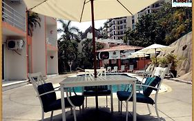 Hotel Club Marbella Acapulco
